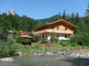 Ferienwohnung Tegernsee,Fam Schneider, Kreuth-Grüneck